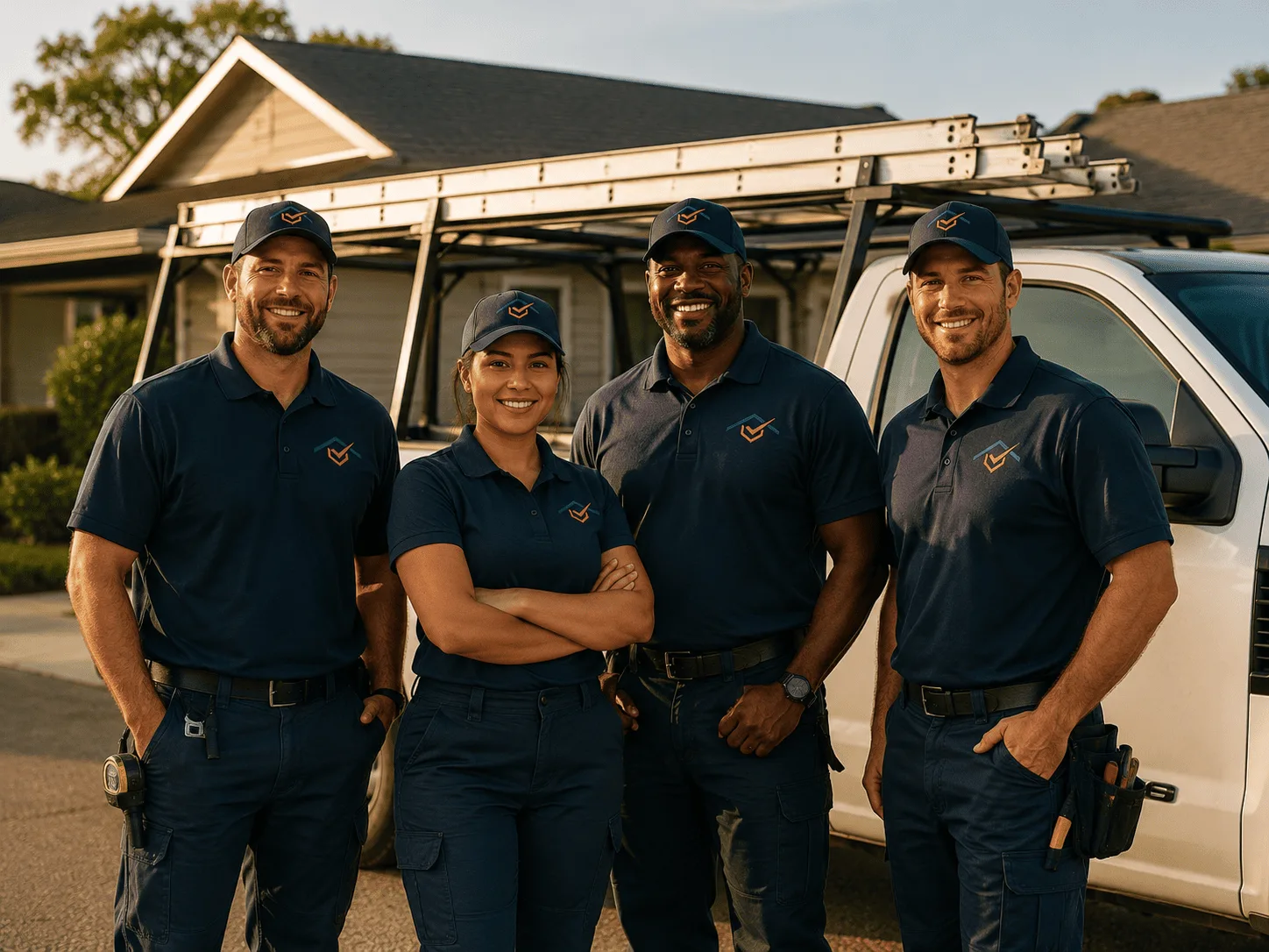 Roof Inspection company in Nebo, NC